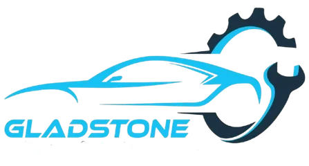 Gladstone Garage