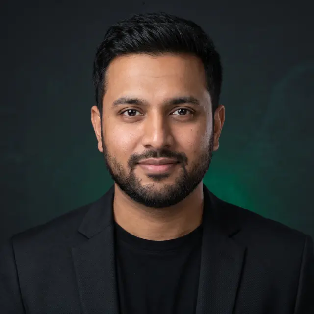 Abdur Rehman, WordPress Developer