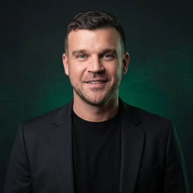 Neil, Growth and Business Development Manager