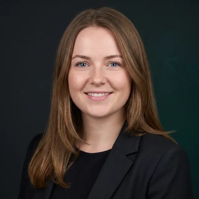 Sophie Grace Collins, Social Media Content and Community Manager