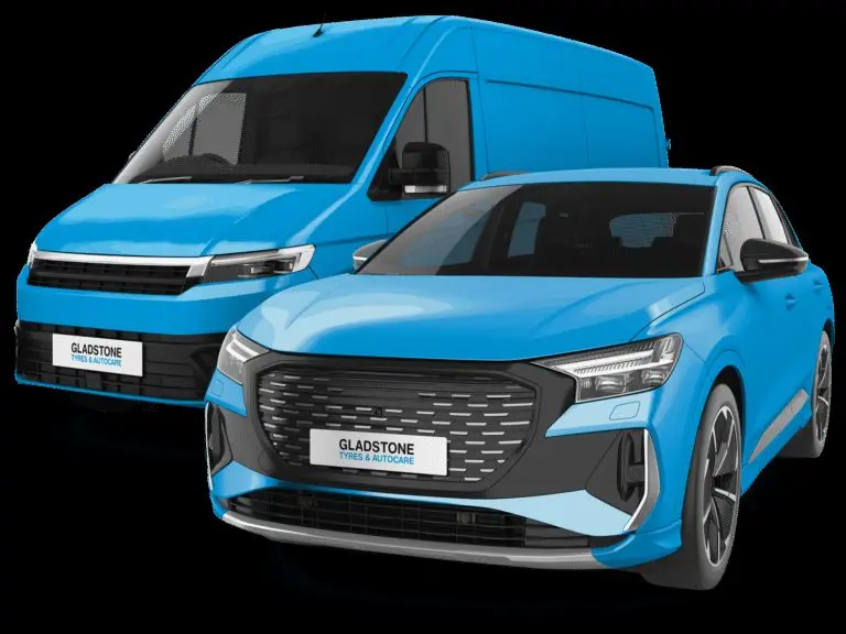 Gladstone Garage: Fleet servicing